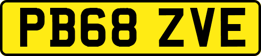 PB68ZVE