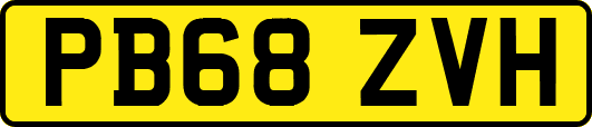 PB68ZVH