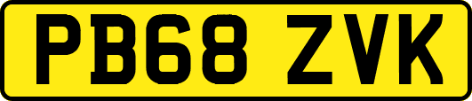 PB68ZVK