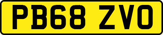 PB68ZVO