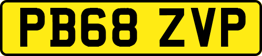 PB68ZVP