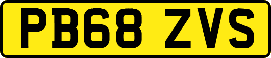 PB68ZVS