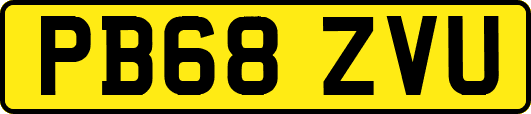 PB68ZVU
