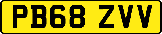 PB68ZVV