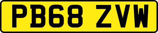 PB68ZVW