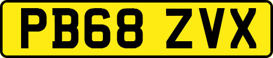 PB68ZVX