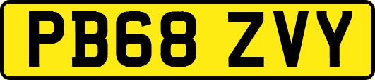 PB68ZVY