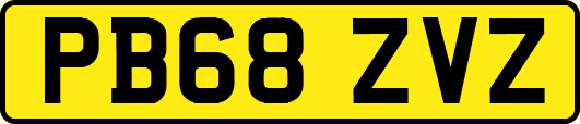 PB68ZVZ