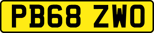 PB68ZWO