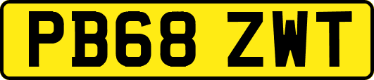 PB68ZWT