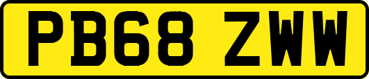 PB68ZWW