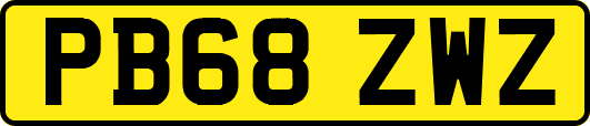 PB68ZWZ