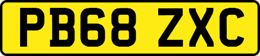 PB68ZXC