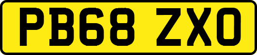 PB68ZXO