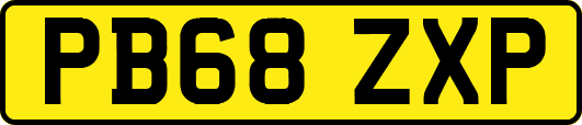 PB68ZXP