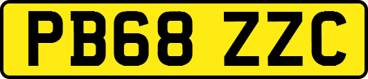PB68ZZC