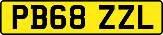 PB68ZZL