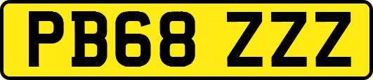 PB68ZZZ