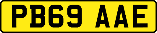 PB69AAE