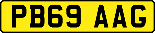 PB69AAG