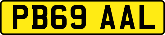 PB69AAL