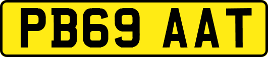 PB69AAT