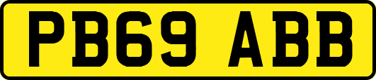 PB69ABB
