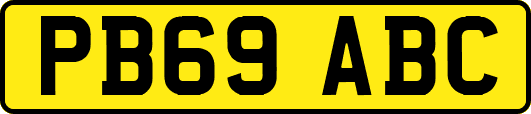 PB69ABC