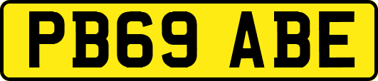 PB69ABE