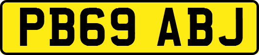 PB69ABJ