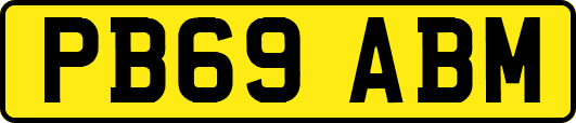 PB69ABM