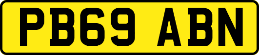 PB69ABN