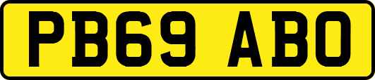 PB69ABO