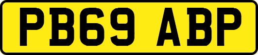 PB69ABP