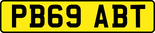 PB69ABT