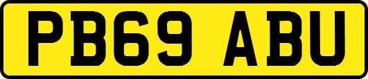 PB69ABU