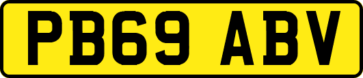 PB69ABV