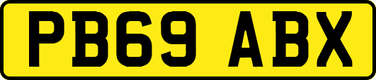 PB69ABX