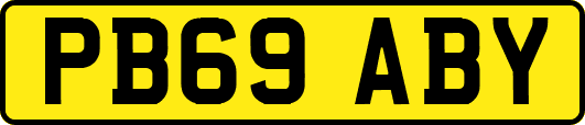 PB69ABY