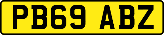 PB69ABZ