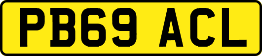 PB69ACL