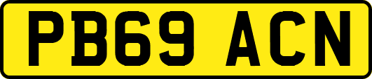 PB69ACN