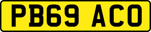 PB69ACO
