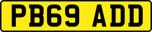 PB69ADD