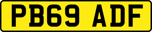 PB69ADF