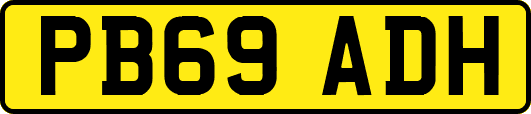 PB69ADH