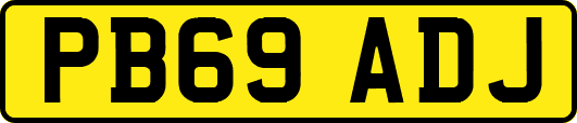 PB69ADJ