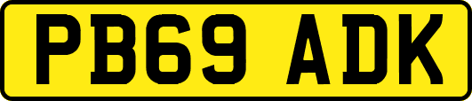 PB69ADK