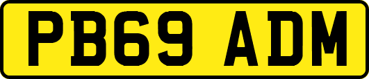 PB69ADM