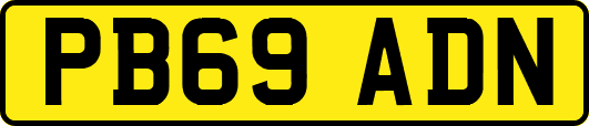 PB69ADN